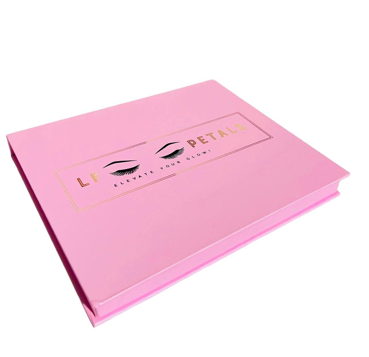 LF Petals DIY Lash Glam Kit -REUSABLE
