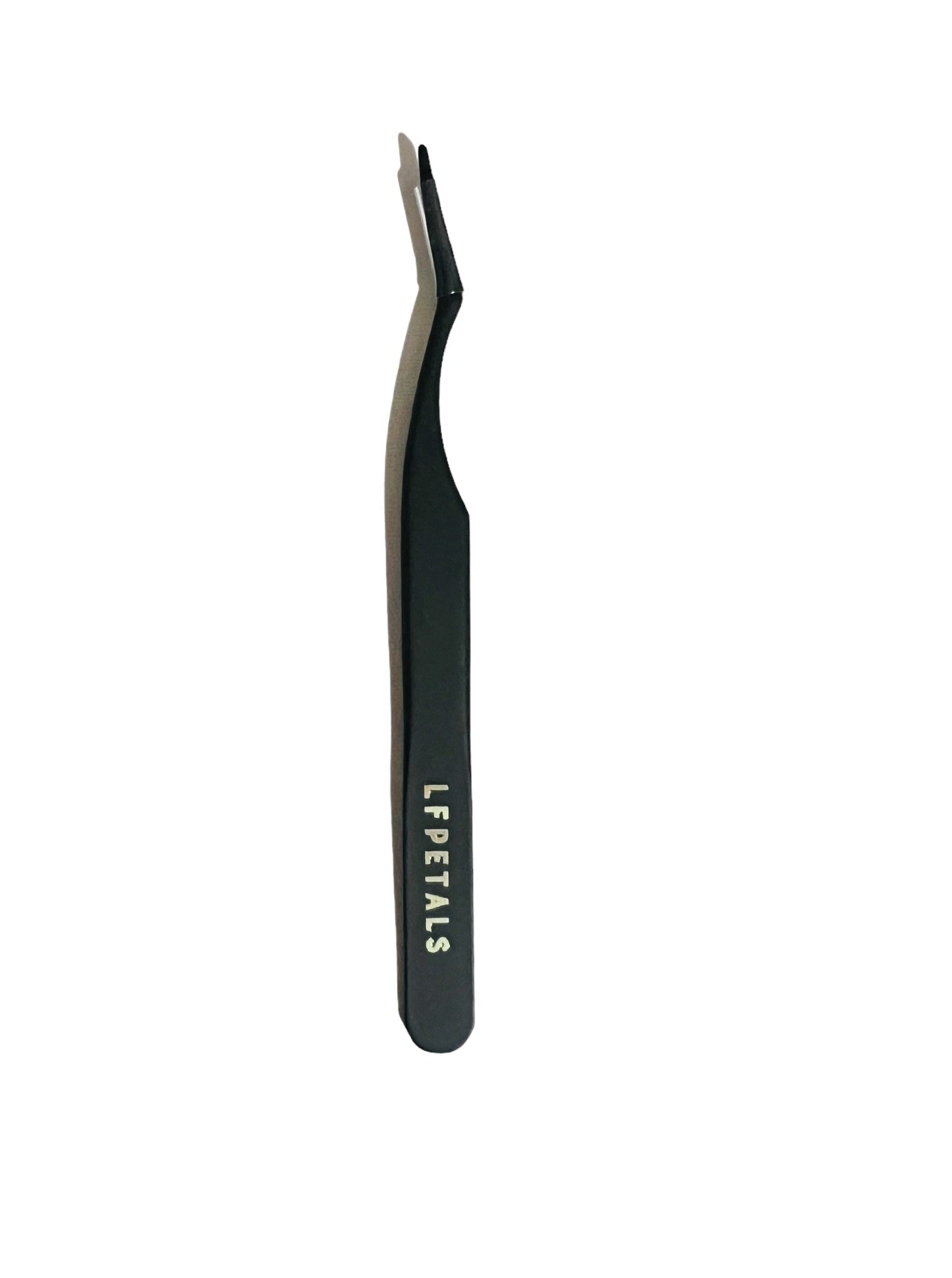 LF Petals Black Velvet Tweezer
