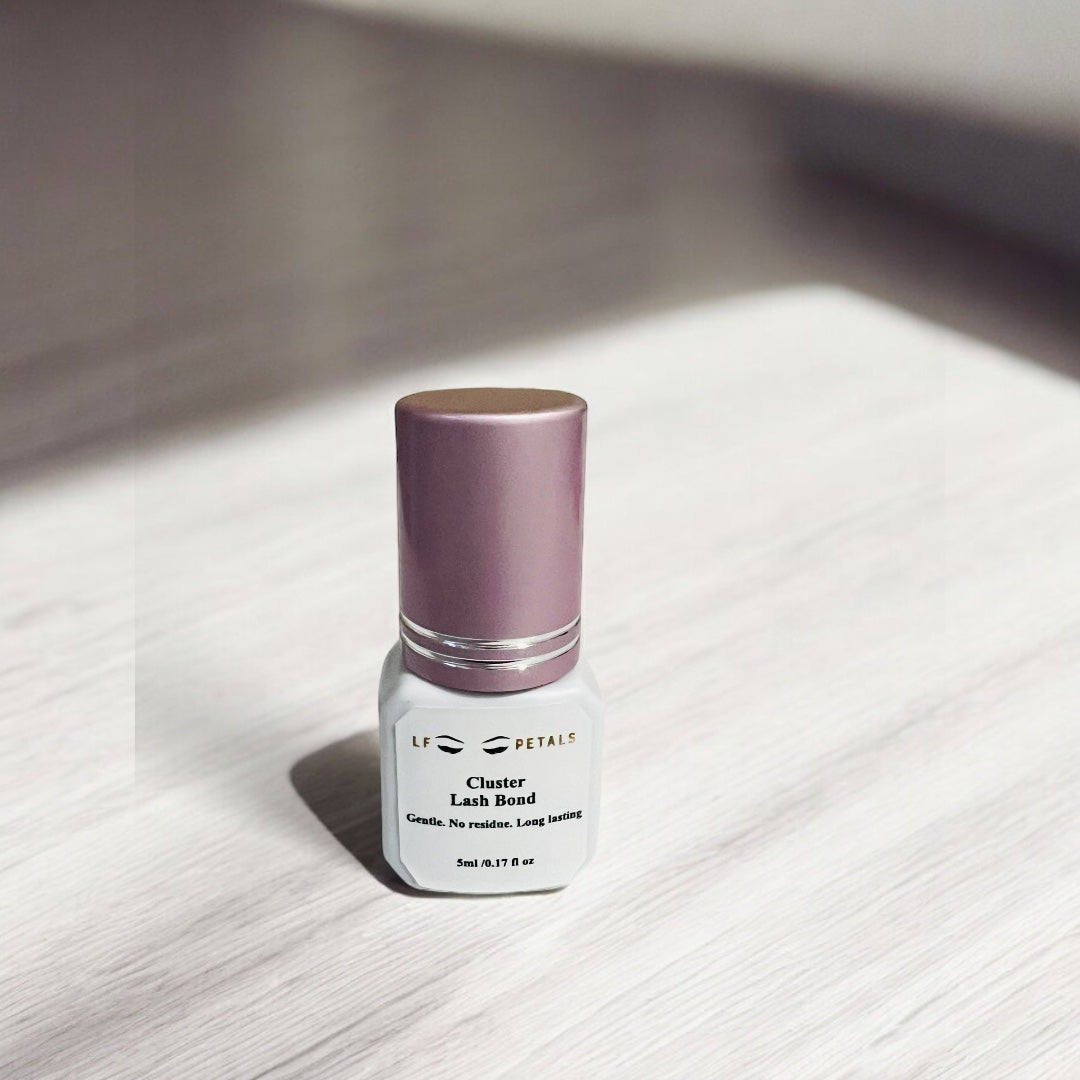 LF Petals DIY Lash Glue