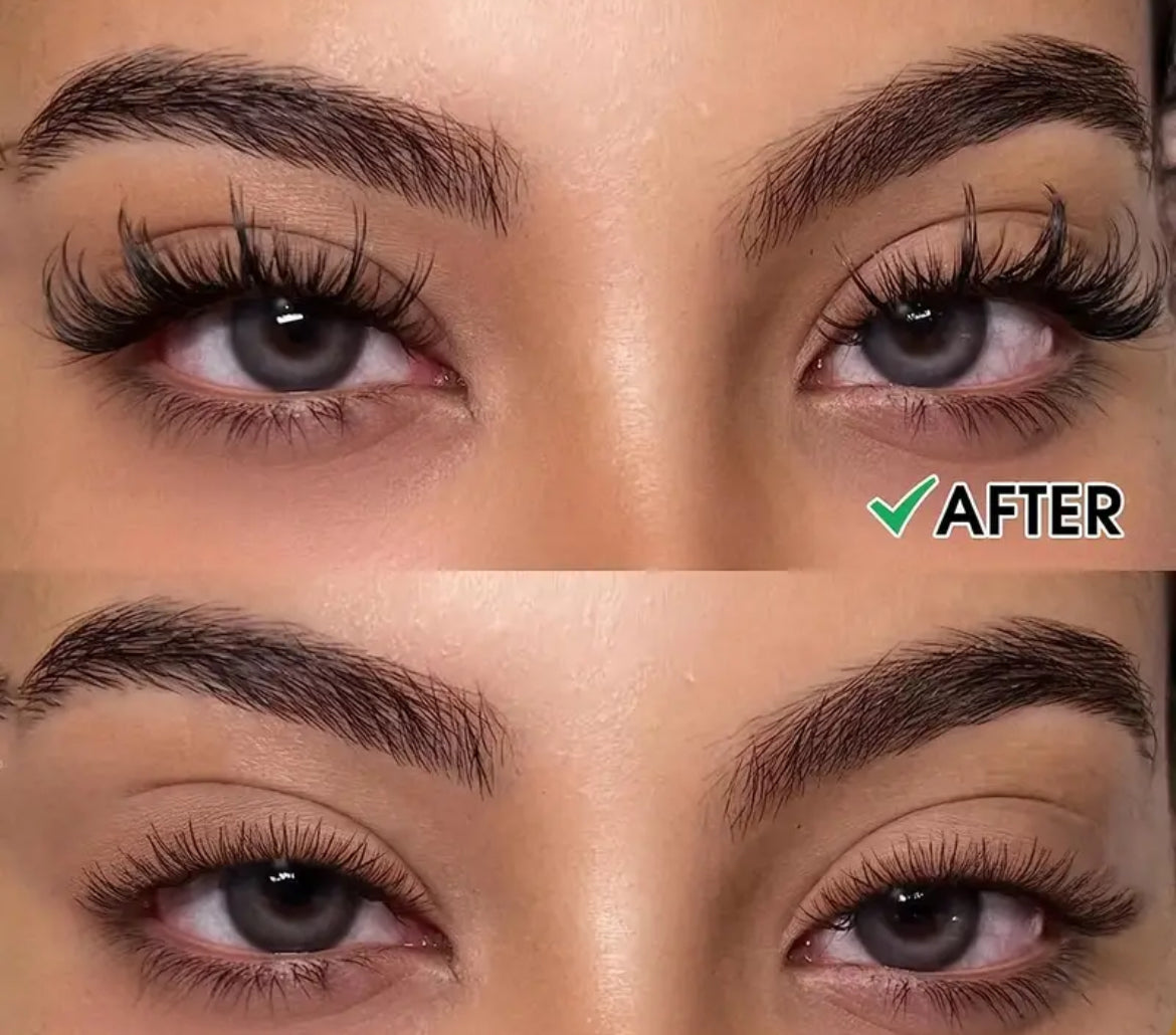 LF Petals Wispy DIY Lash Kit