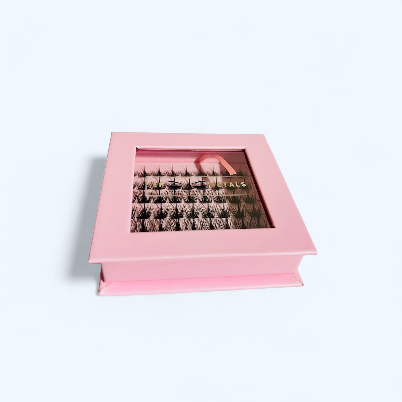 LF PETALS-Premium Lash refill box 54 PC