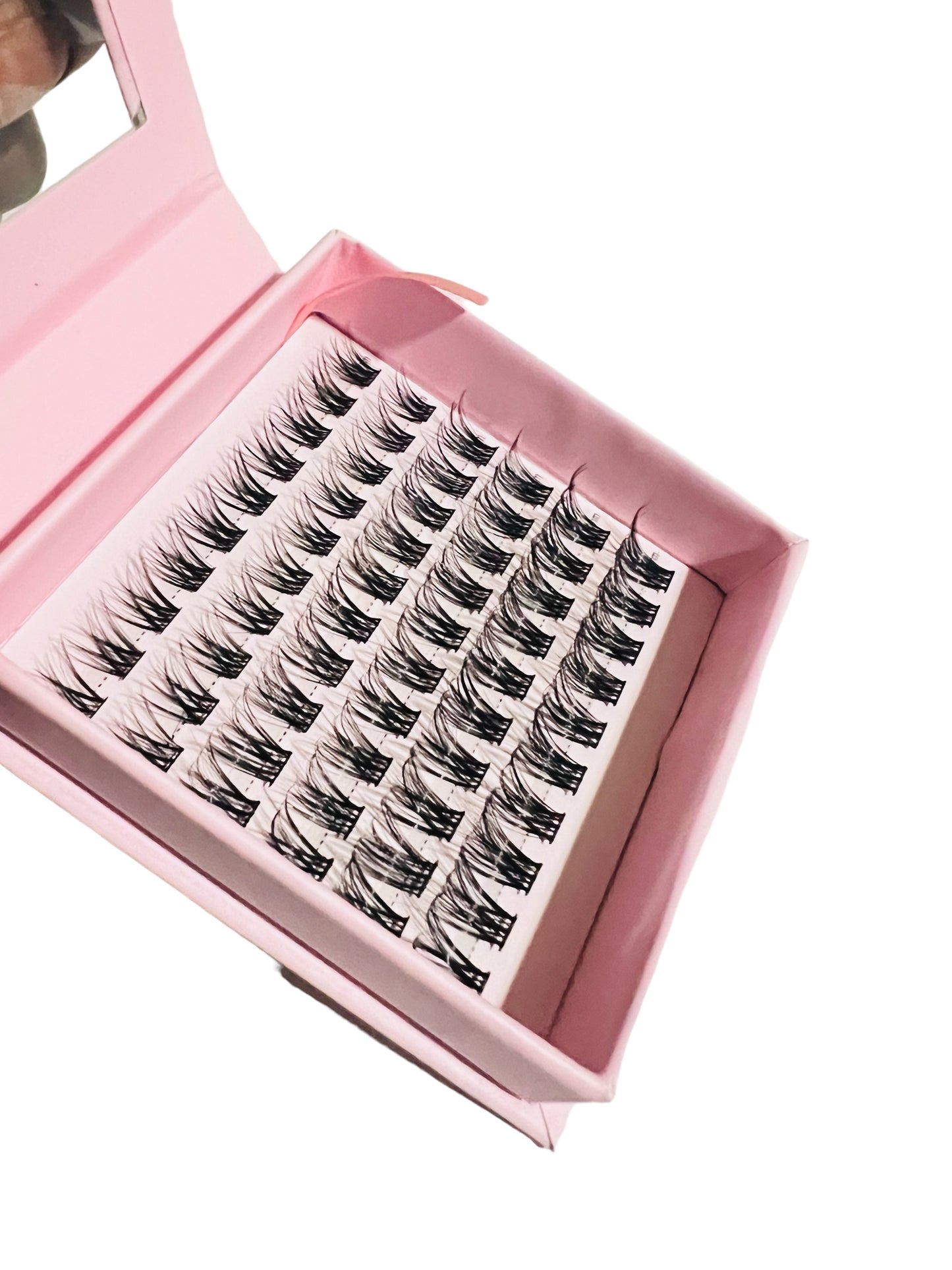 LF PETALS-Premium Lash refill box 54 PC