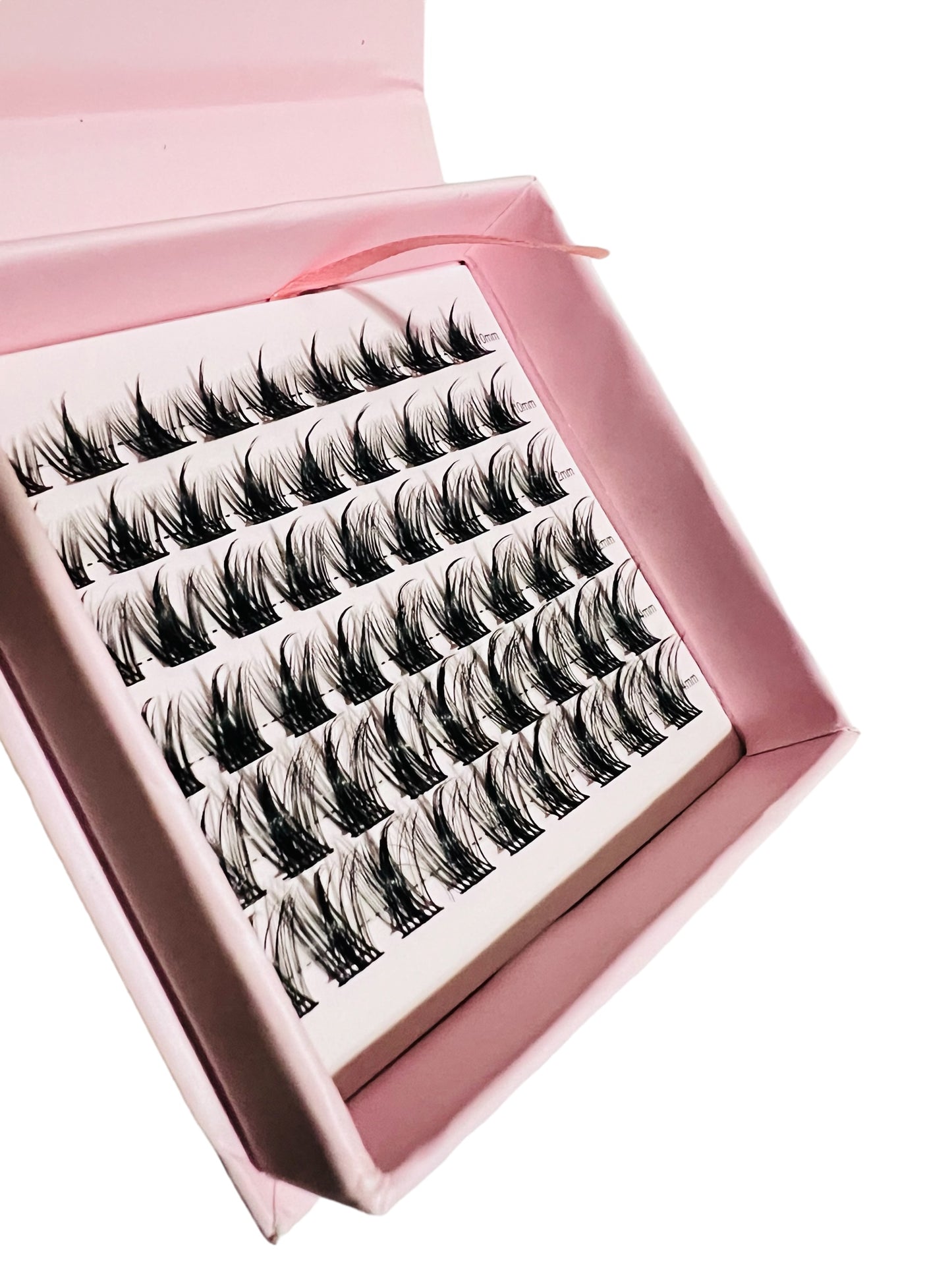 LF PETALS-Premium Lash refill box 54 PC